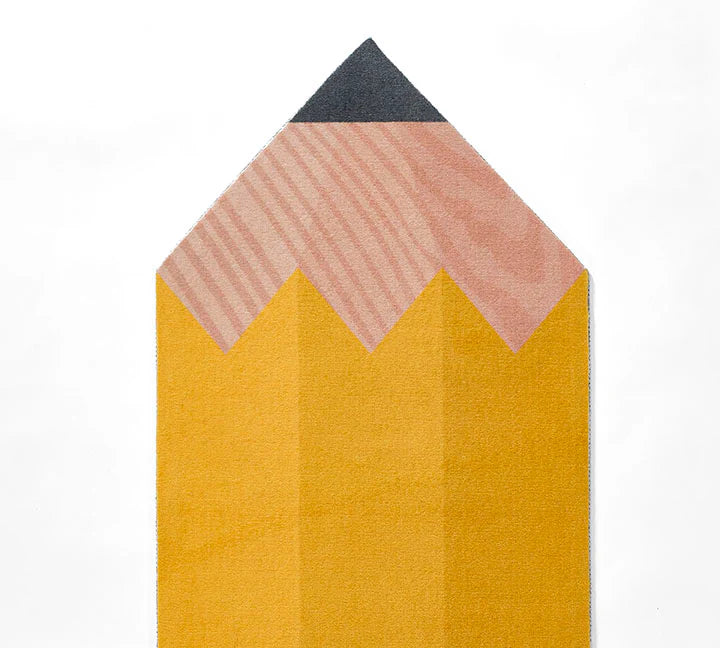PLG-701 : Tapis pour enfant en polyester doux