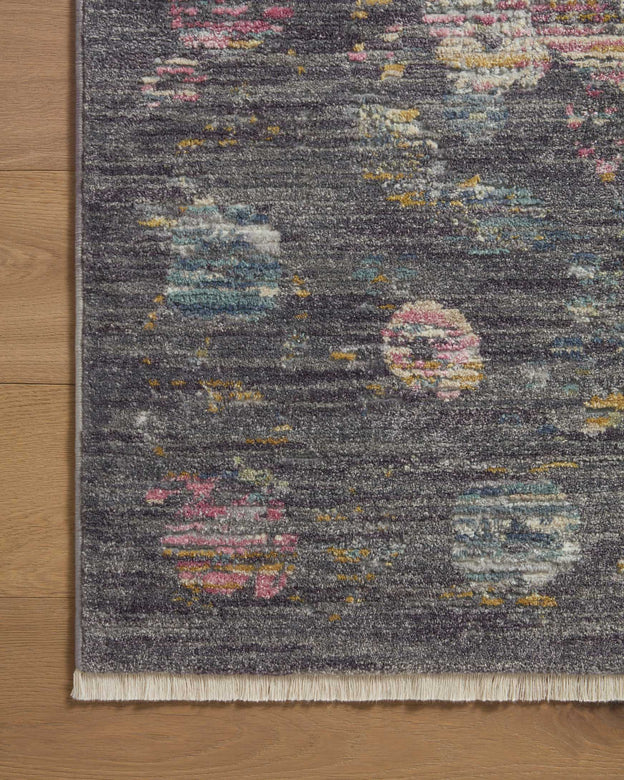 PR-501: RIFLE PAPER & CO carpet in synthetic fiber