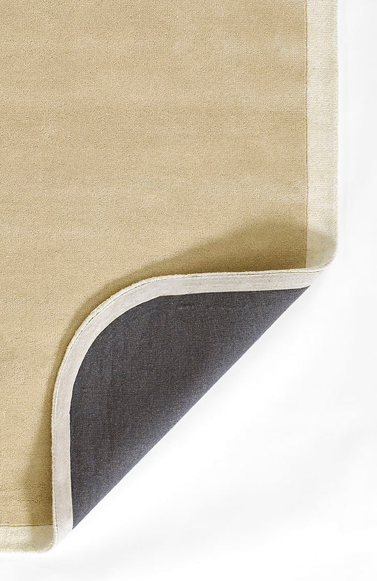 TL-301: Tufted wool rug