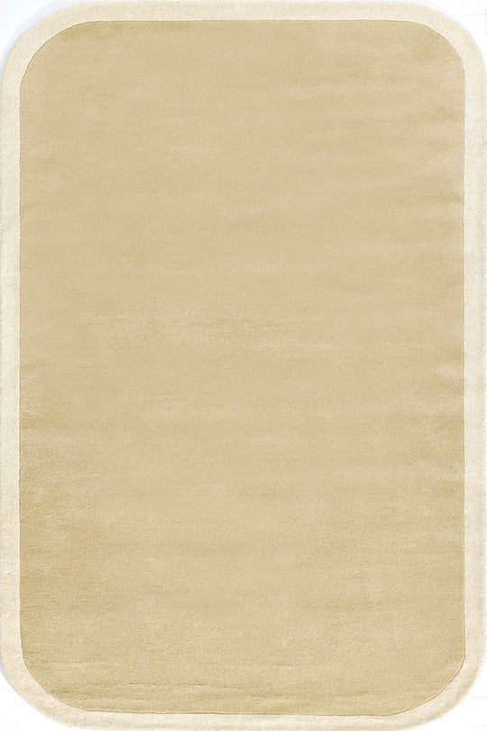 TL-301: Tufted wool rug