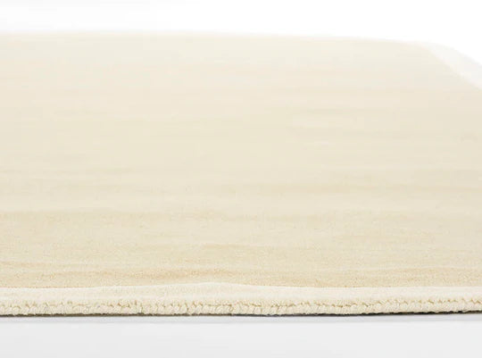 TL-301: Tufted wool rug