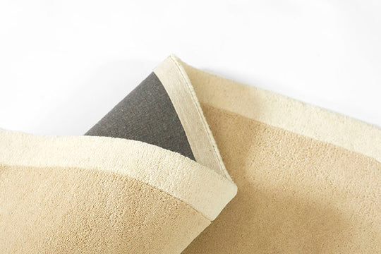 TL-301: Tufted wool rug