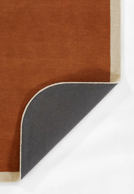 TL-501: Tapis en laine tuftée