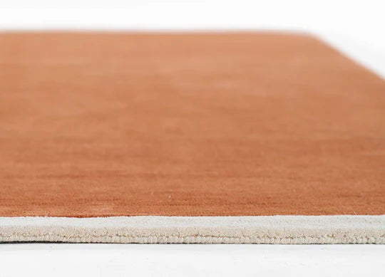 TL-501: Tapis en laine tuftée
