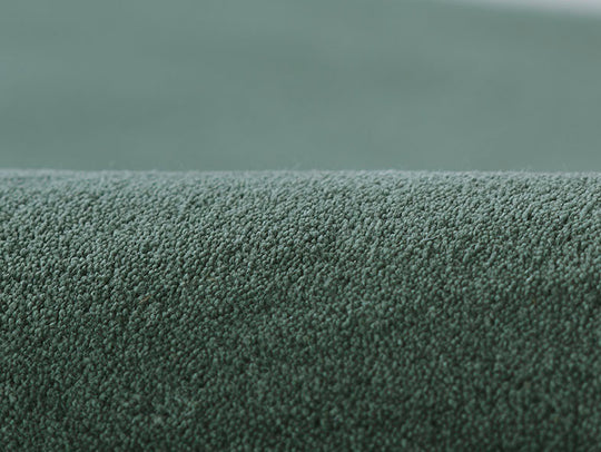 TL-101: Tapis en laine tuftée