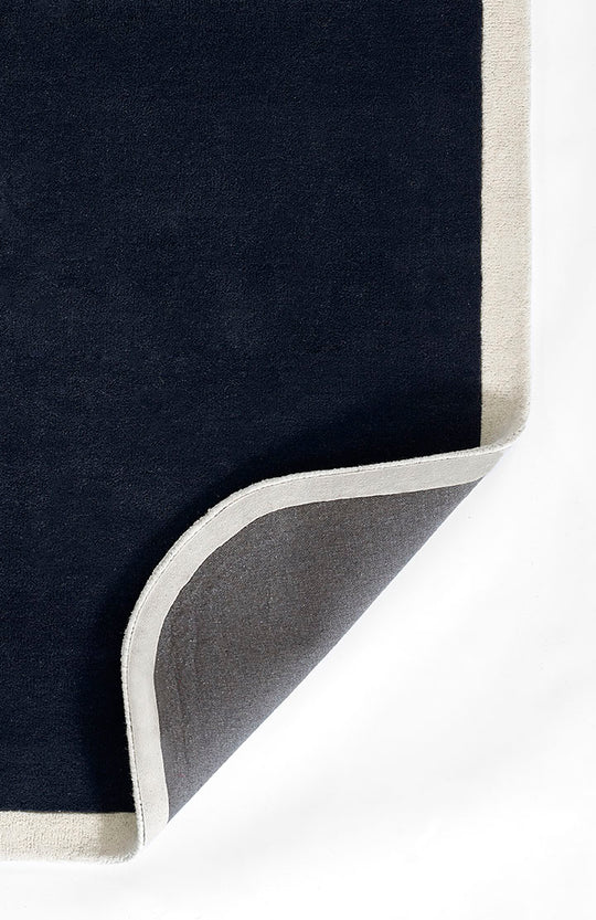 TL-401: Tapis en laine tuftée