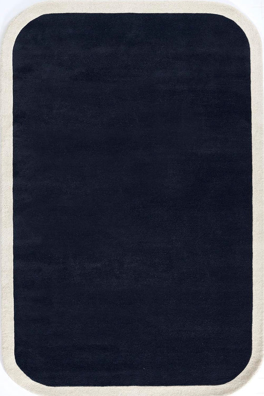 TL-401: Tapis en laine tuftée