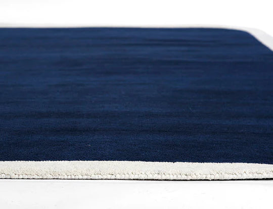 TL-401: Tapis en laine tuftée