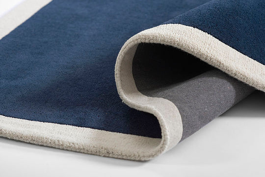 TL-401: Tapis en laine tuftée