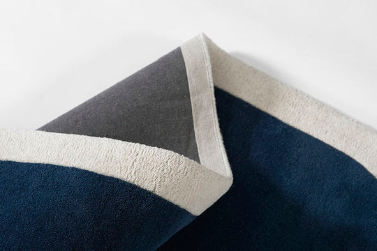 TL-401: Tapis en laine tuftée