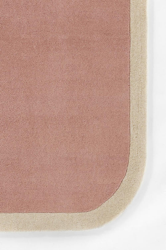 TL-201: Tapis en laine tuftée