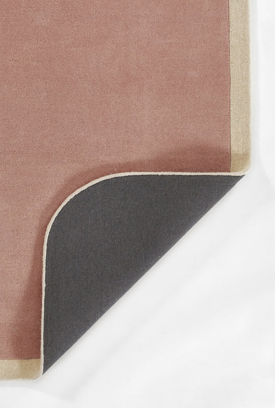 TL-201: Tapis en laine tuftée