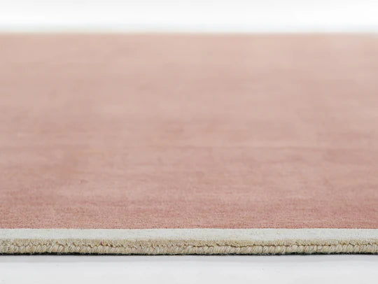 TL-201: Tapis en laine tuftée