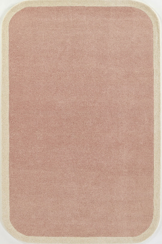 TL-201: Tapis en laine tuftée