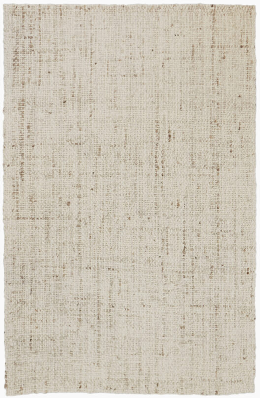 WE-601: Hand-knotted wool rug