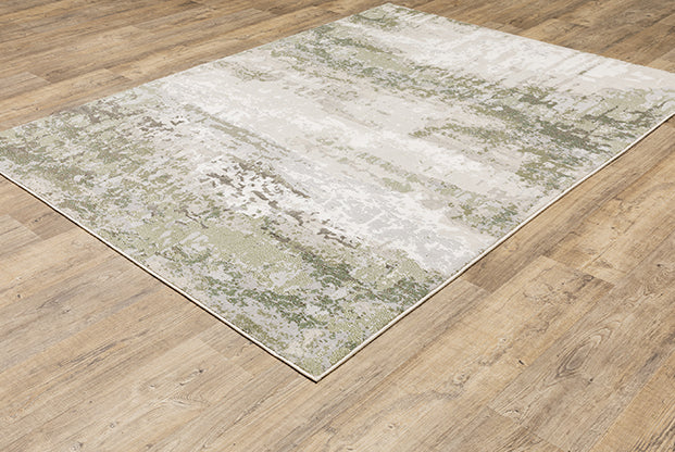 SE-461: Synthetic fiber carpet