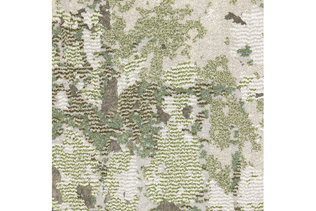SE-461: Synthetic fiber carpet