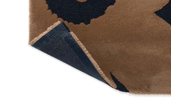 MM-32211 : Tapis MARIMEKKO en laine tuftée