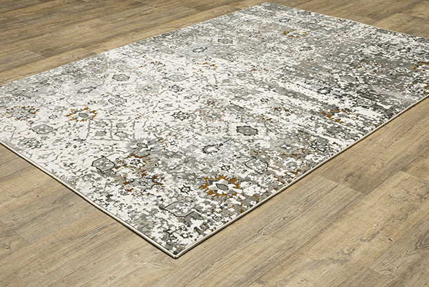 GM-101 : Tapis en fibre synthétique