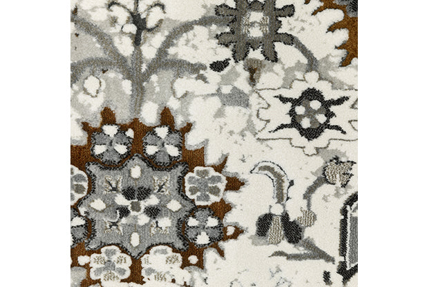 GM-101 : Tapis en fibre synthétique