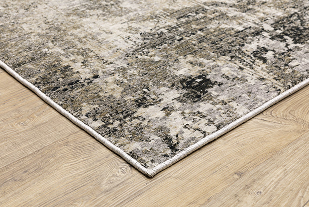 PR-301 : Tapis en fibre synthétique