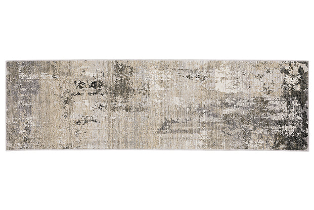 PR-301 : Tapis en fibre synthétique
