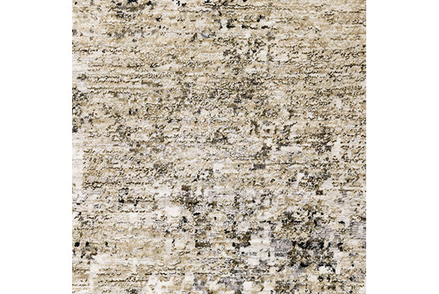 PR-301 : Tapis en fibre synthétique