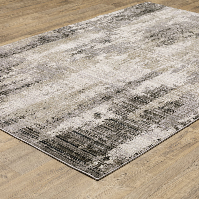 PR-401 : Tapis en fibre synthétique