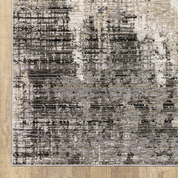 PR-401 : Tapis en fibre synthétique