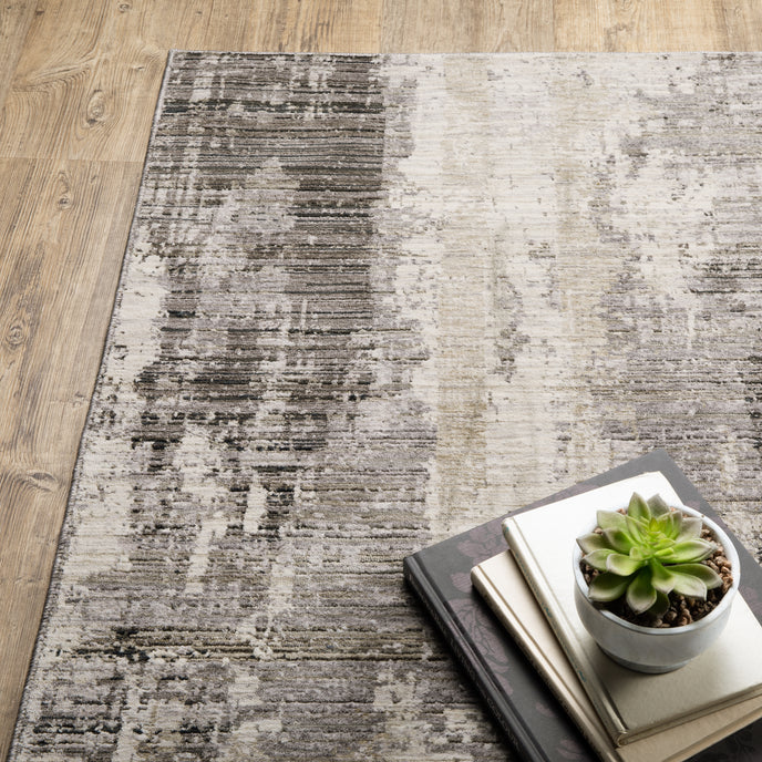 PR-401 : Tapis en fibre synthétique