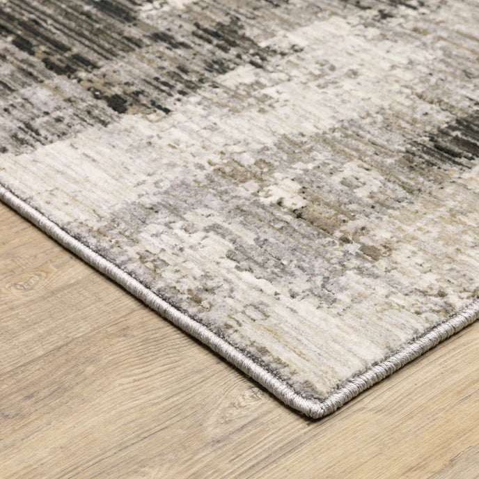 PR-401 : Tapis en fibre synthétique