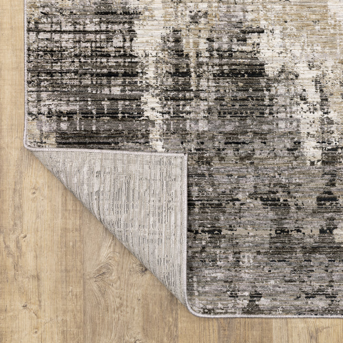 PR-401 : Tapis en fibre synthétique