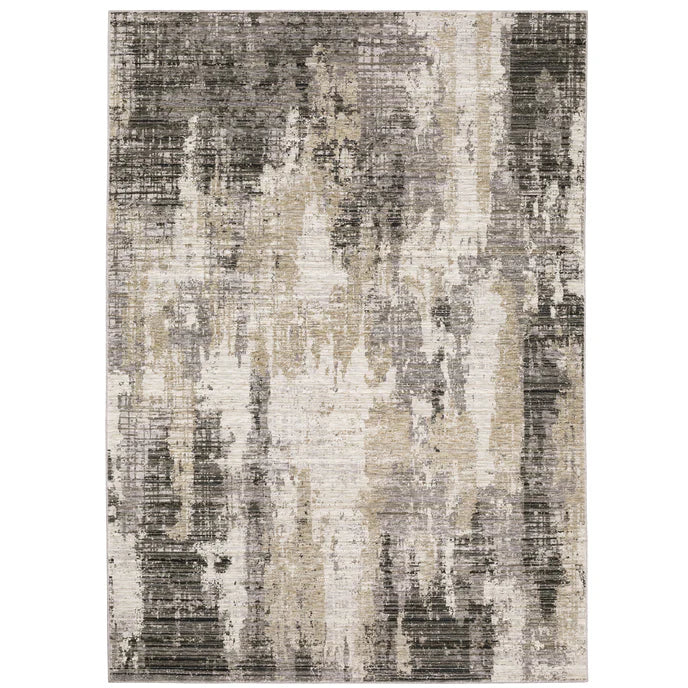 PR-401 : Tapis en fibre synthétique