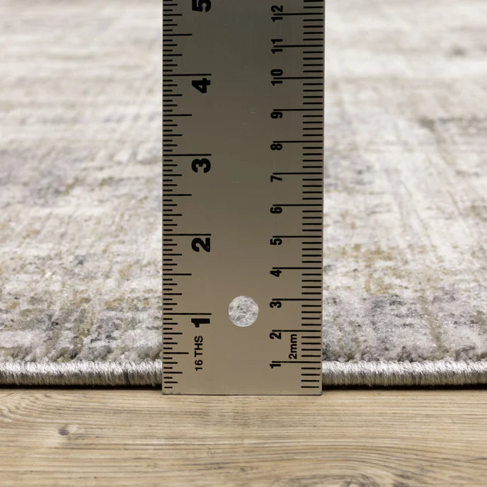 PR-401 : Tapis en fibre synthétique