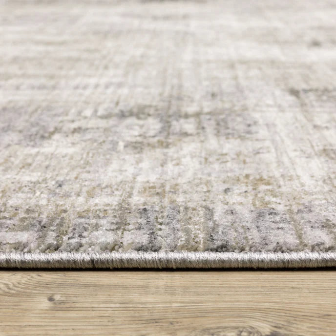 PR-401 : Tapis en fibre synthétique