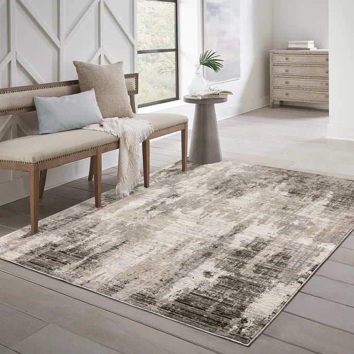 PR-401 : Tapis en fibre synthétique