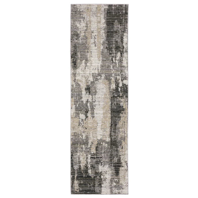 PR-401 : Tapis en fibre synthétique
