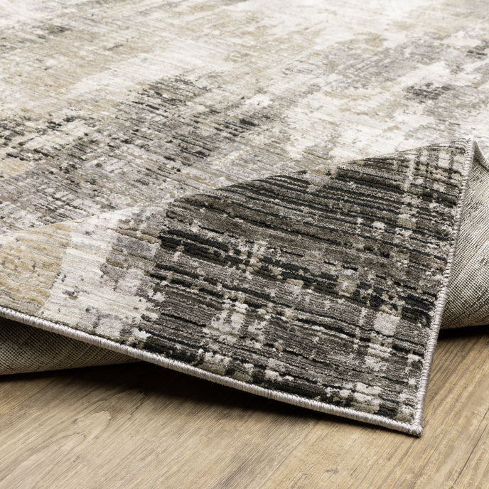 PR-401 : Tapis en fibre synthétique