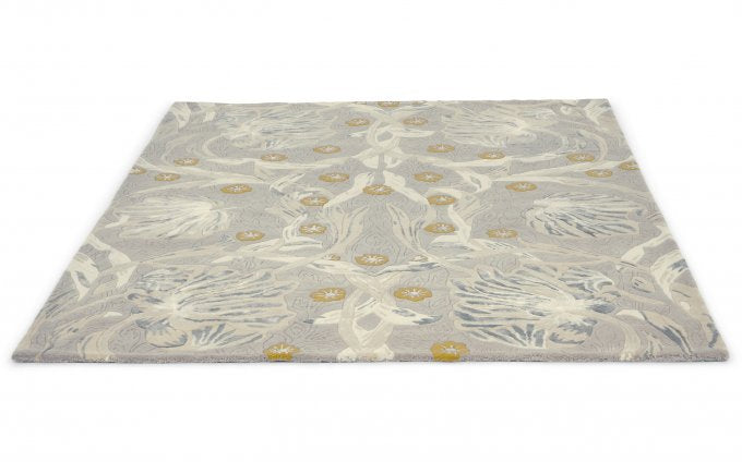 MW-28701 : Tapis MORRIS & CO en laine tuftée