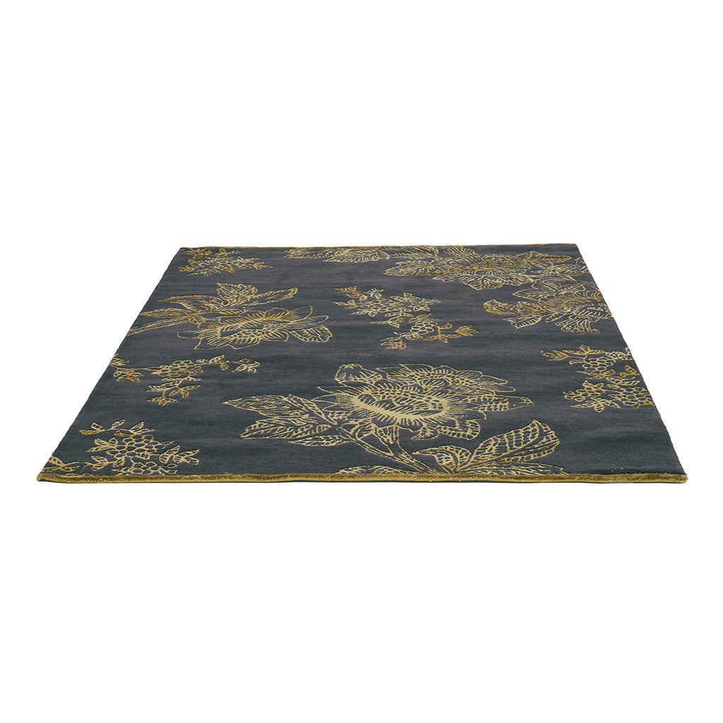 WW-37005 : Tapis WEDGWOOD HOME en laine tuftée