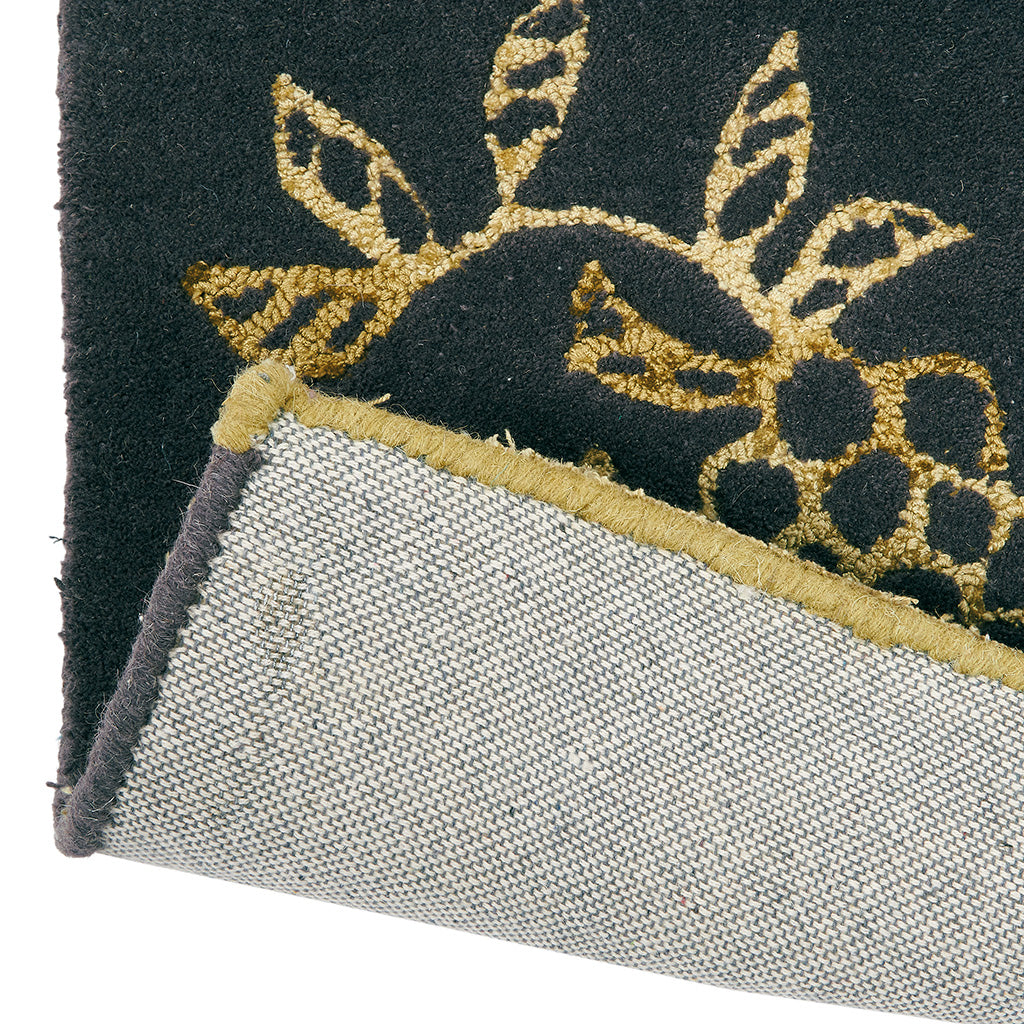 WW-37005 : Tapis WEDGWOOD HOME en laine tuftée