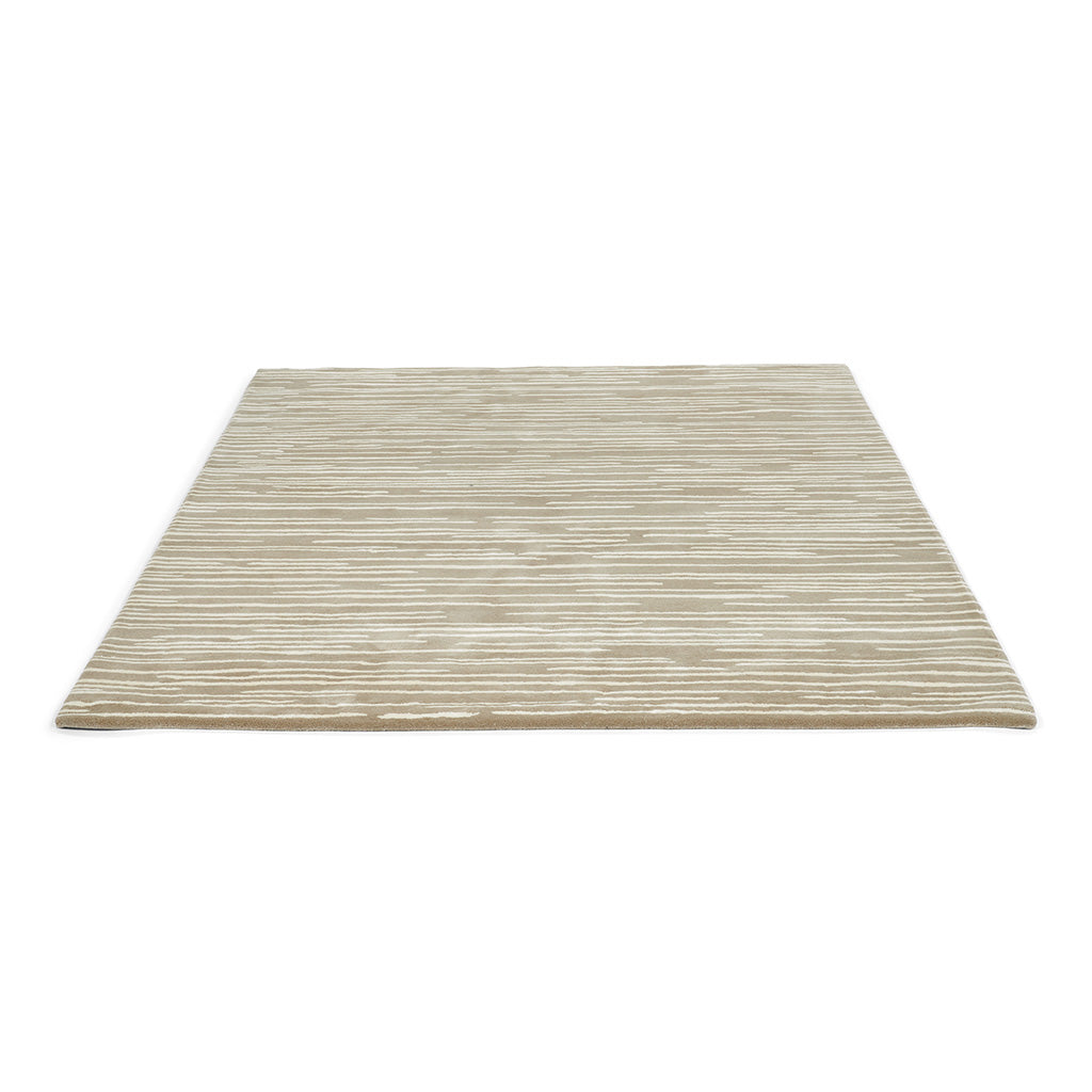 FB-39401 : Tapis FLORENCE BROADHURST en laine tuftée