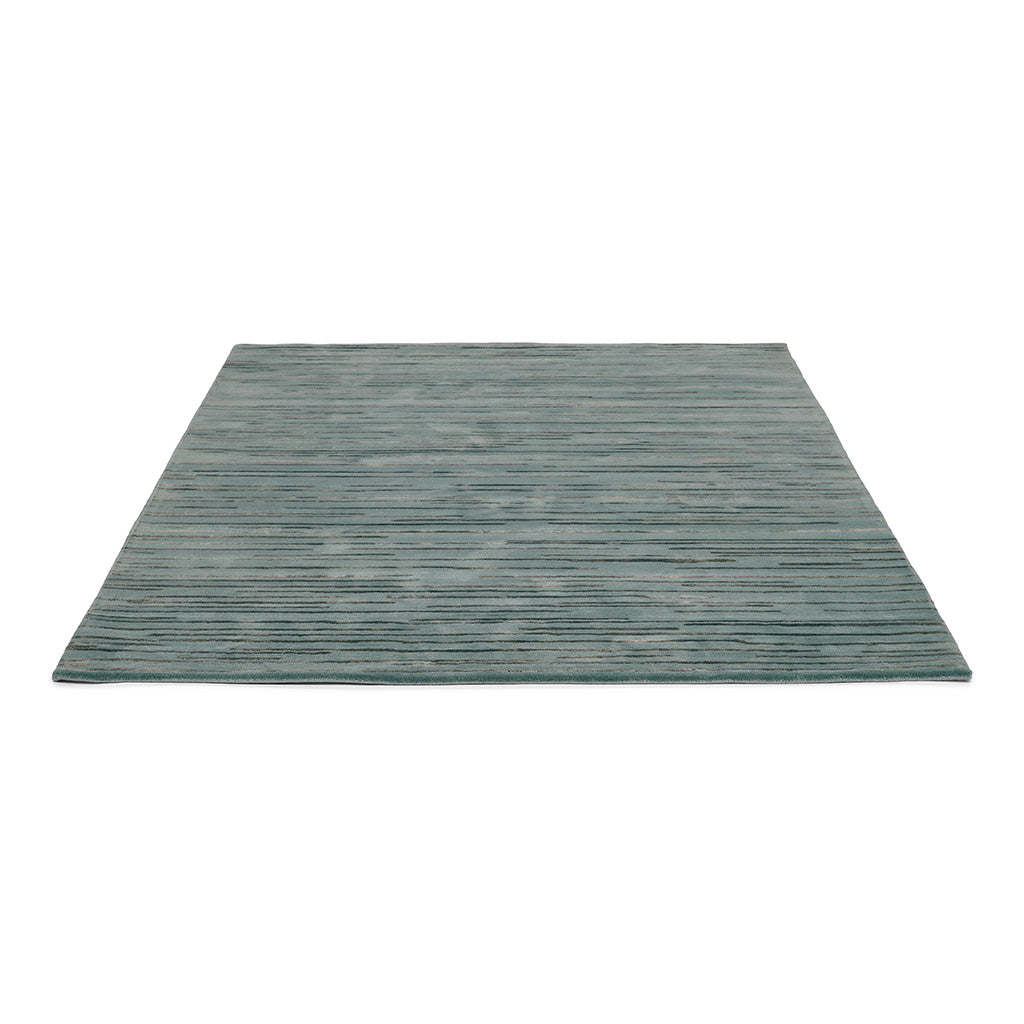 FB-39405 : Tapis FLORENCE BROADHURST en laine tuftée