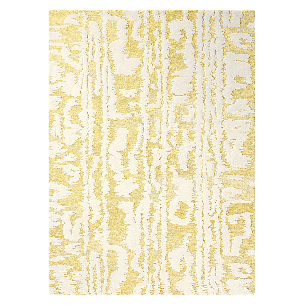 FB-39906 : Tapis FLORENCE BROADHURST en laine tuftée