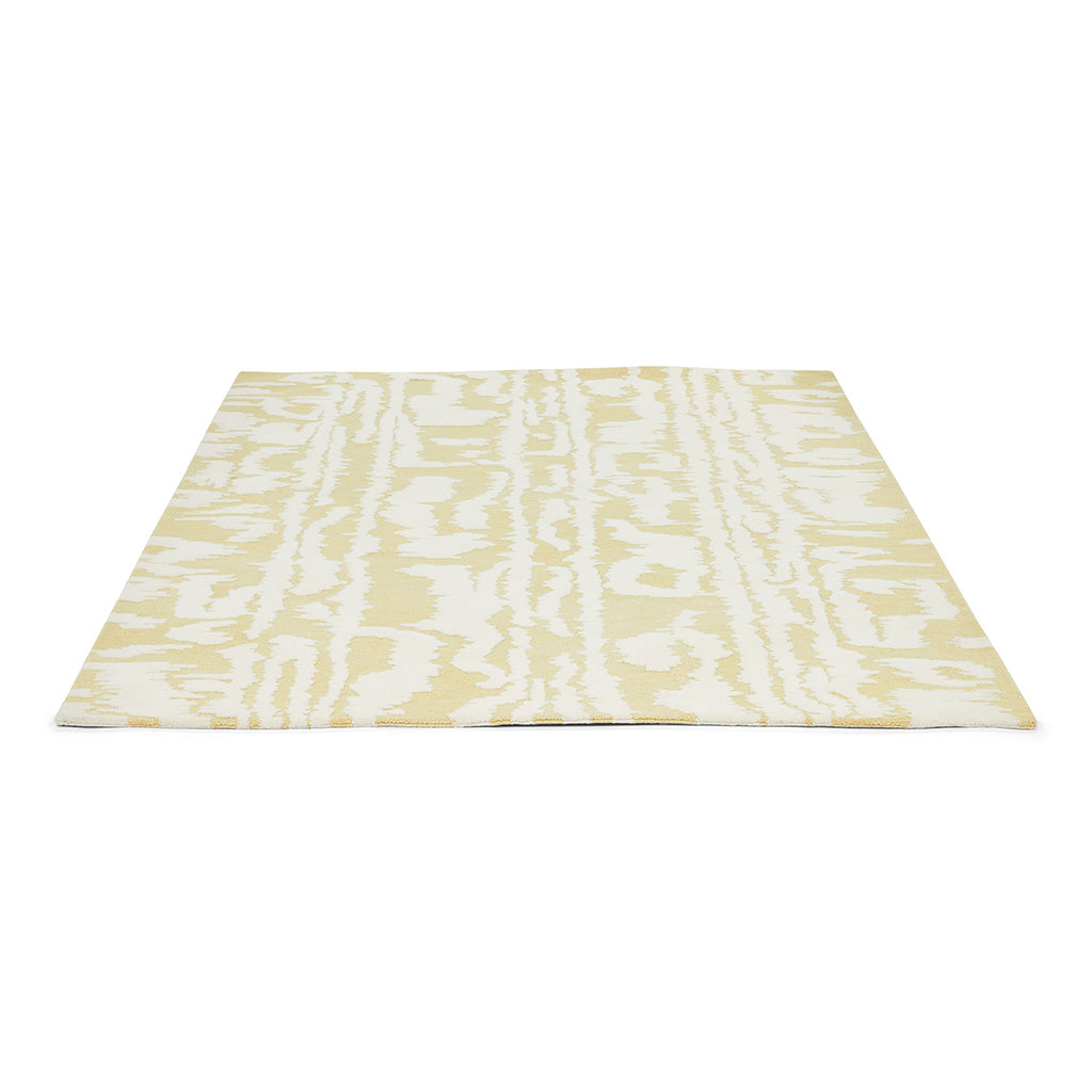 FB-39906 : Tapis FLORENCE BROADHURST en laine tuftée