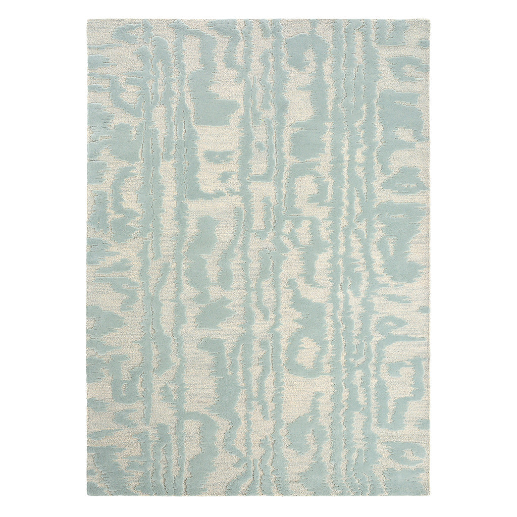 FB-39908 : Tapis FLORENCE BROADHURST en laine tuftée