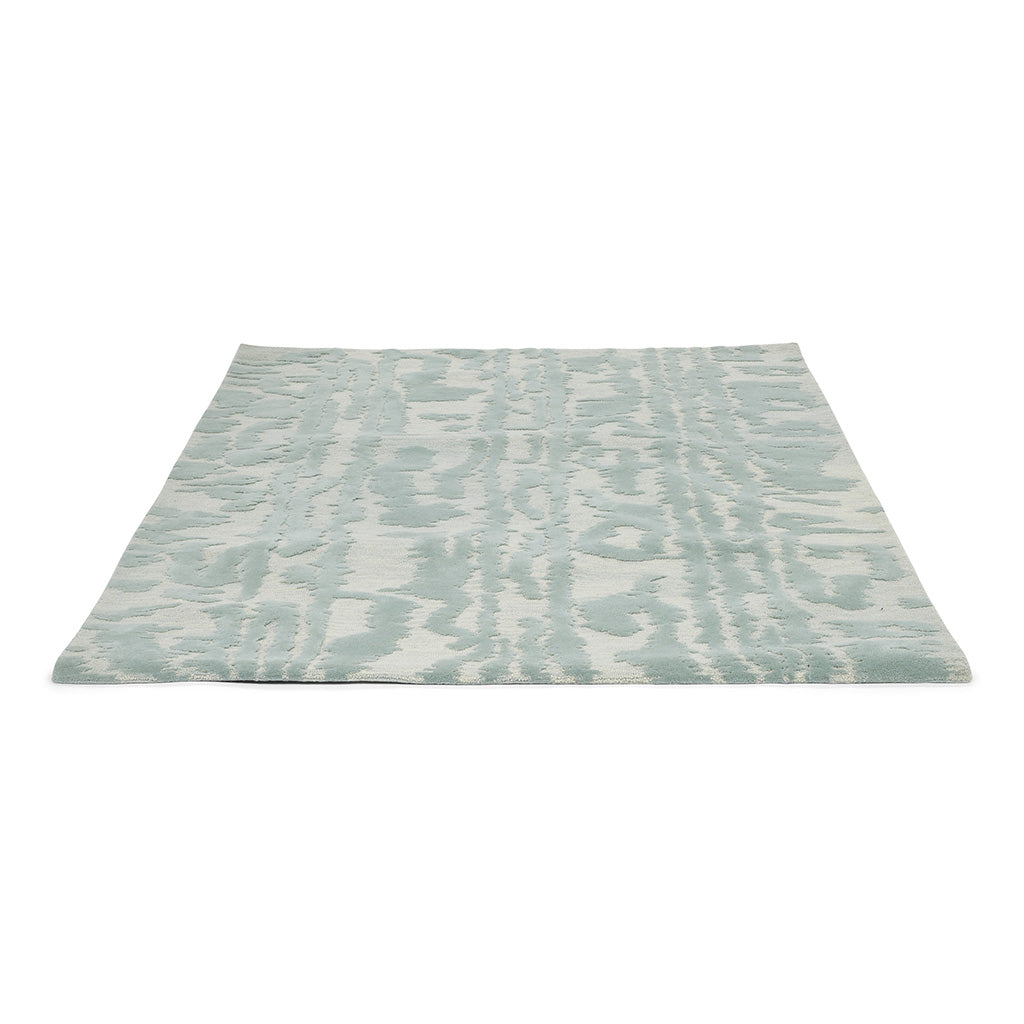 FB-39908 : Tapis FLORENCE BROADHURST en laine tuftée