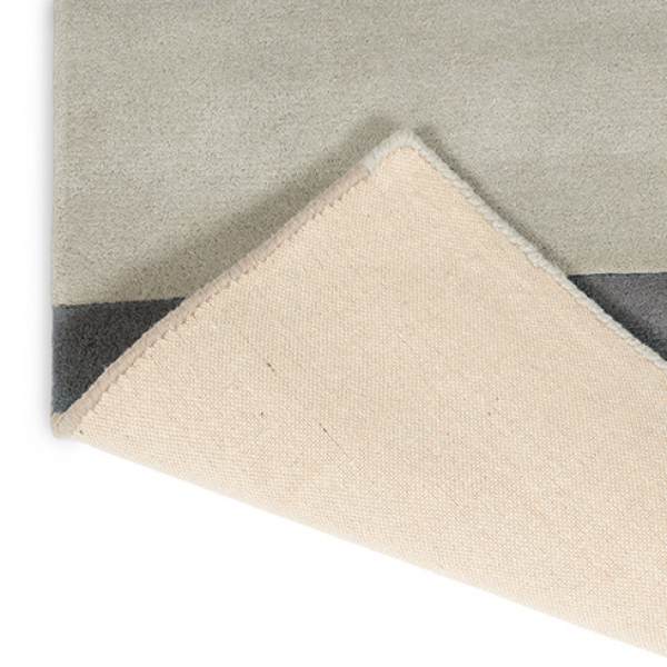 HA-40504 : Tapis en laine tuftée