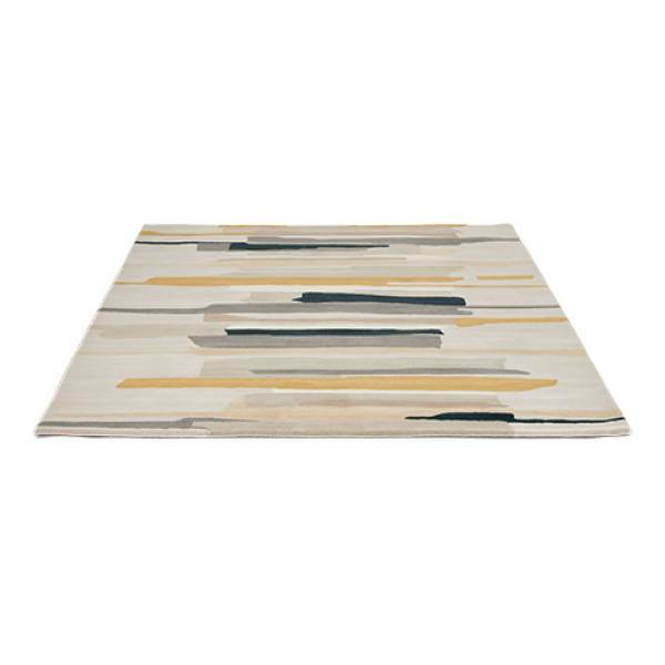 HA-43004 : Tapis en laine tuftée