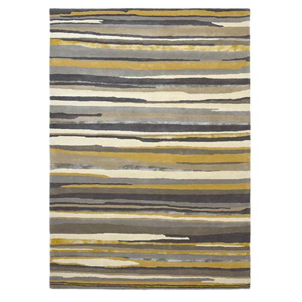 SE-101 : Tapis en laine tuftée